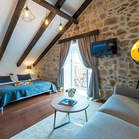 Bed & Breakfast Scalini Palace 4*