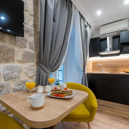 Bed & Breakfast Scalini Palace 4*