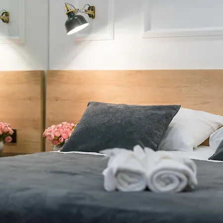 Bed & Breakfast Scalini Palace Dubrovnik