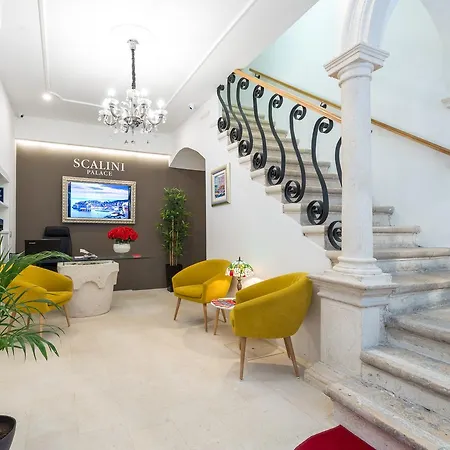 Scalini Palace 4* Dubrownik